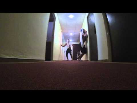 missione improvvisa Samael, Zebb & Tomato