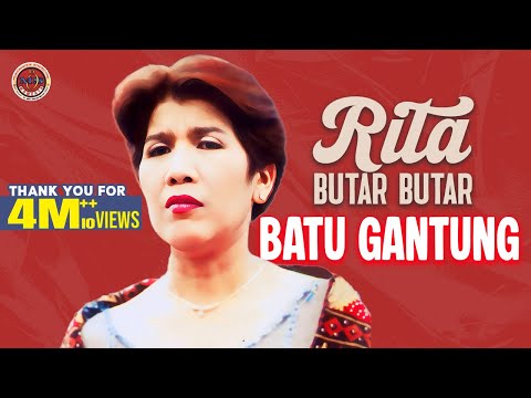 Rita Butarbutar - Batu Gantung (Official Music Video)
