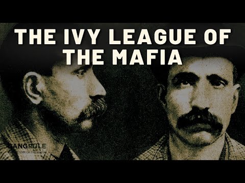 Mafia History: The Genovese Family