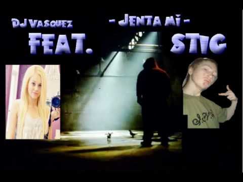 DJ Vasquez feat. Stig - Jenta mi - bergen.wmv