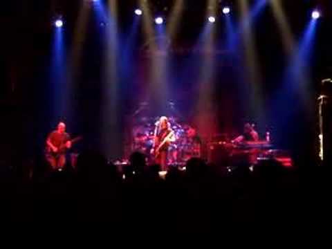 Riverside @ Z7, Pratteln. 07.12.07