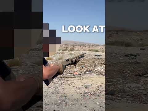 Winchester SXP Extreme Defender