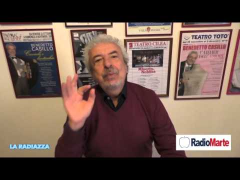 Spot Casillo Radio Marte