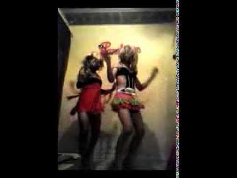 joelma x mylla apimenta