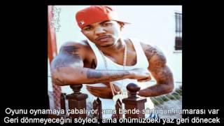 The Game - My Bitch (Türkçe Altyazılı)