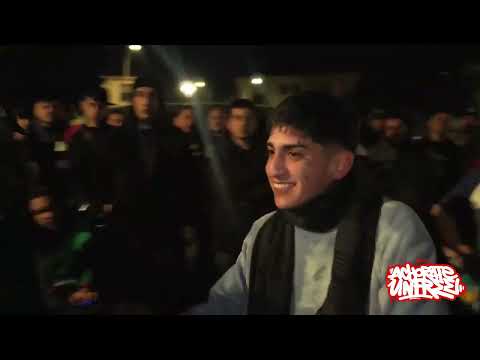 🇨🇱2 UNDER FREES💣 "MAYO" COMPI 2🇨🇱 (@20Barras  @LigaInmortal @NebulosaBattles @molyricalfree ) gr