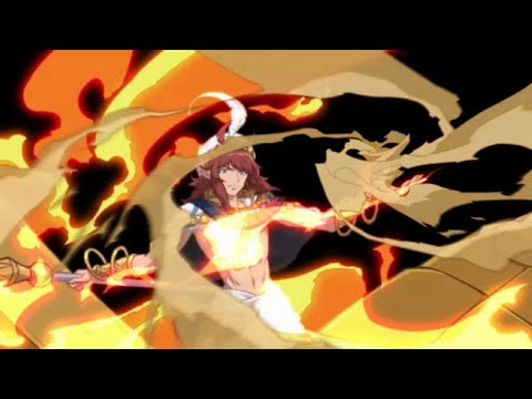 First pvp experience with DJ Basar? - E7 GvG 2020/06/29