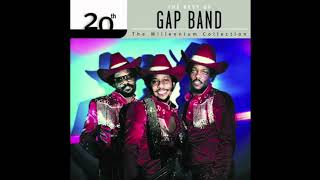 I Don&#39;t Believe You Want To Get Up And Dance (Oops Up Side Your Head) | The Gap Band |  Audio World