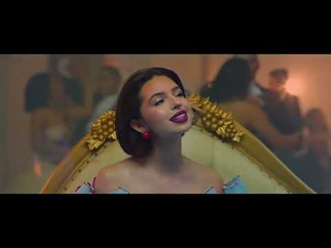 Ángela Aguilar - Se Disfrazó (Video Oficial)