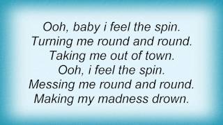 Blondie - Feel The Spin Lyrics_1