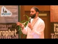 The Story of Jerusalem by Sh. Omar Suleiman