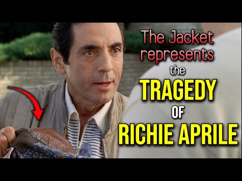 Richie Aprile & the Jacket | The Sopranos Analysis