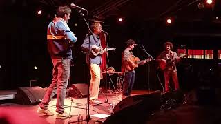 Erlend Øye - Peng Pong (Paris 2024)