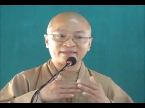 Để Đời Vui Hơn (25/02/2007) Thích Nhật Từ