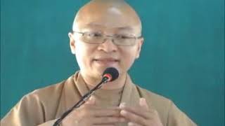 97.Để đời vui hơn (25/02/2007) video do Thích Nhật Từ giảng - Thích Nhật Từ