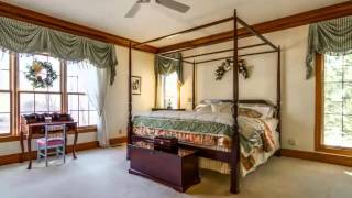 Introducing the Southcrest Estate in Dalton, GA