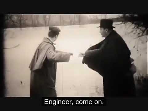 Deux Amis (Dimitri Kirsanoff, 1946)