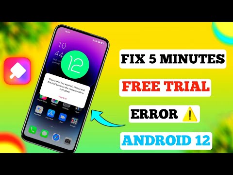 Realme & Oppo Paid Theme And Paid Font For Free Permanent Apply Android Version 12 Bypass 5 minutes