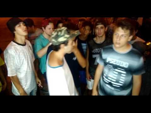 Pachy Piscu CS vs Tunchi Megflow Lion | Semifinal (Fecha 5) |  El Cementerio free