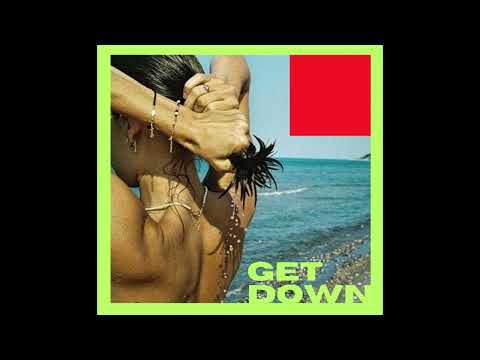 [FREE] KAYTRANADA x GOLDLINK x AMINE TYPE BEAT - "GET DOWN"