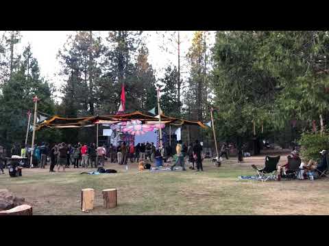 Narco Submarines @ Red Marines Festival 2018