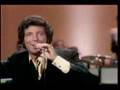 TOM JONES-LOVE ME TONIGHT-VIDEO 