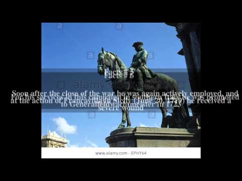 Otto Ferdinand von Abensberg und Traun Top # 11 Facts