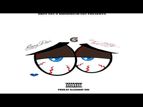 Chrizzy Davis - Tired Of It [Prod.by @Alldawaydre]