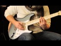 Fender Eric Clapton Stratocaster Tone Review and ...