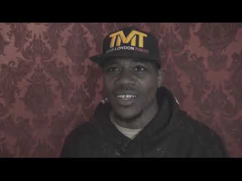 XKO 33 Alfredo Leija vs Kevin Holland