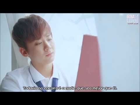 160824 TEEN TOP - StarCast "Angel Comes" Introducción (Sub. Español)