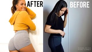 HOW TO GAIN WEIGHT FAST FOR SKINNY WOMEN! WITH NO APETAMIN