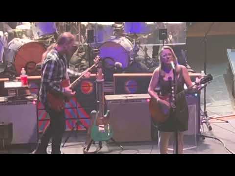 Tedeschi Trucks Band “Do I Look Worried” Live at Orpheum Theatre in Boston, MA, November 29, 2022