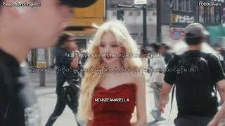 Download lagu Grateful _ NEFFEX, Myanmar Translation mp3