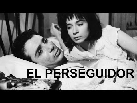 Trailers El perseguidor