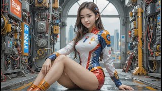 AI Hearts 2024-05-28