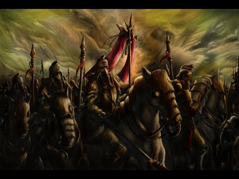 Death Korps of Krieg Tribute - For the Emperor - SABATON - Stormtroopers