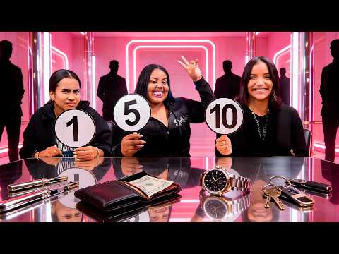 ¡BUSCANDO AL HOMBRE PERFECTO! 🔎 (Ft. Yarlenys, La Psicóloga, Jennifer) 