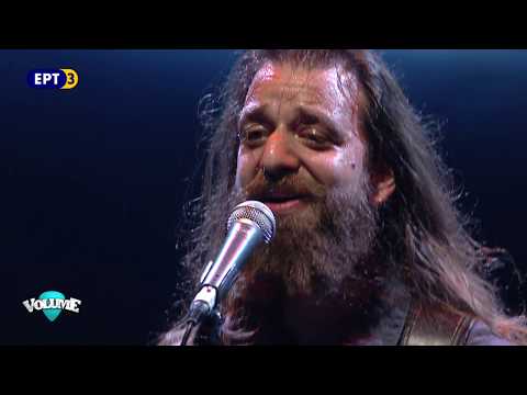 ΕΡΤ3 - "VOLUME" με τους MAPLERUN