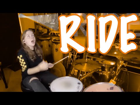 download lagu mp3 mp4 Ride Twenty One Pilots Drums, download lagu Ride Twenty One Pilots Drums gratis, unduh video klip Ride Twenty One Pilots Drums