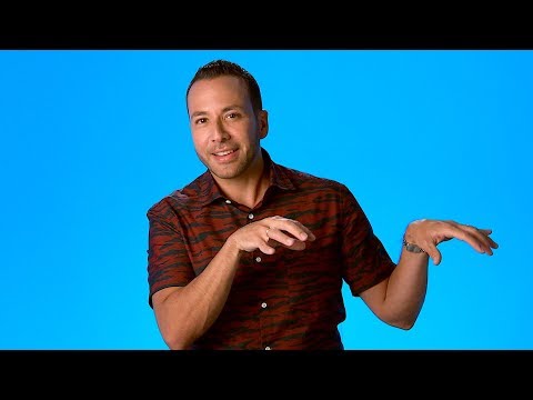 Backstreet Boy, Howie D Is Teaching His Kids All the Moves | Parenting Truths