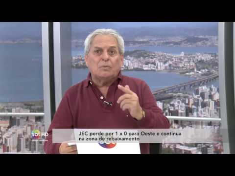 Inter de Lages avança nas oitavas da Série D com empate com o Caxias