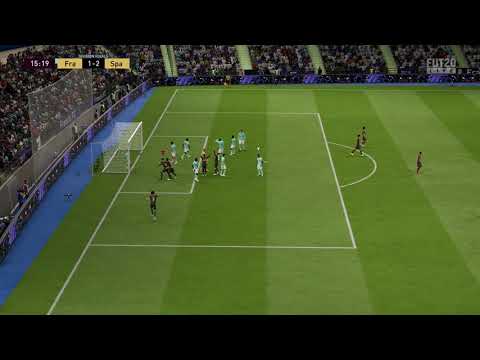 Ramos Fallrückzieher