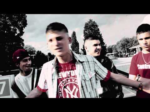 MC Ikz - 16Bars für Moviekit