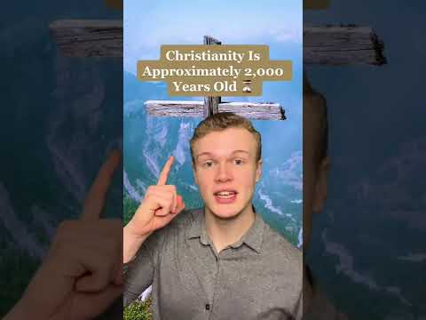 Interesting Facts About Christianity ✝️
