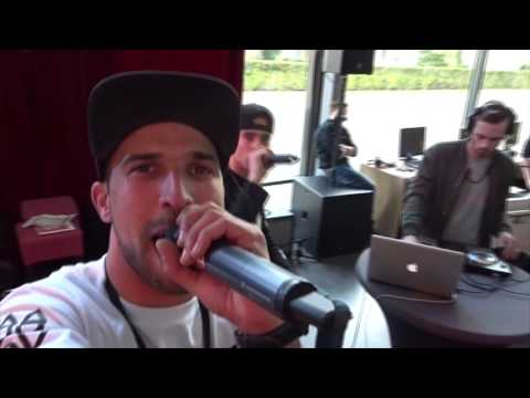 Showtje op zondag - Loowtjuh Vlog #69