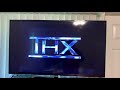 Me Doing The THX Tex Ex Logo With My Voice