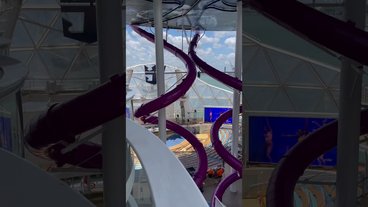 Wonder of the Seas - Cabin 10721 - Video 2