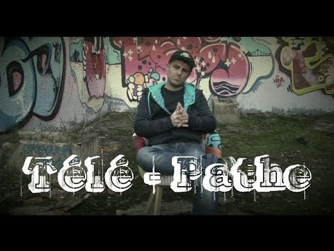Télé-Pathe - RamDamz (Prod Sins)