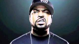 Ice Cube - Hood Robbin&#39;